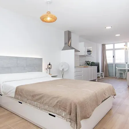 “alma Beach” Appartamento Las Palmas de Gran Canaria